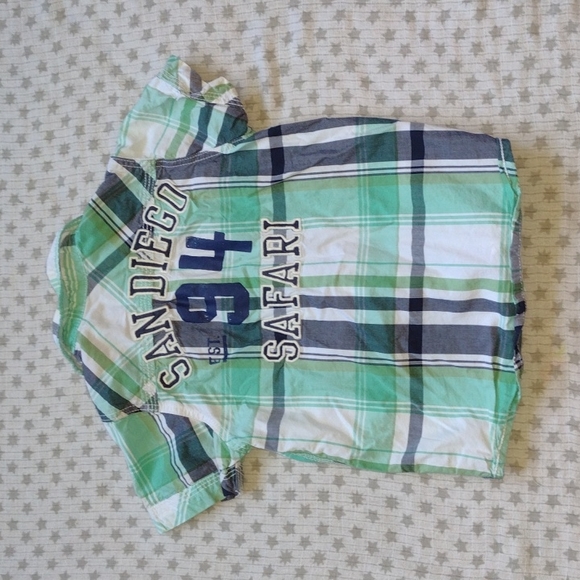 Three Outfit Bundle with BONUS Hoodie - Picture 5 of 16